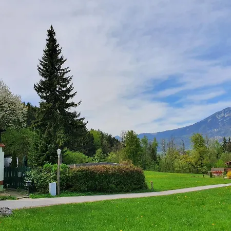 Landhaus Am Berg Schlafende Hexe Apartment