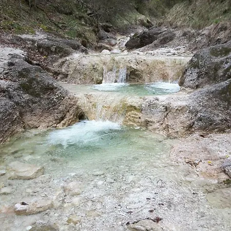 Landhaus Am Berg Schlafende Hexe * Bayerisch Gmain