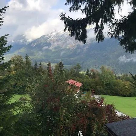 Landhaus Am Berg Schlafende Hexe Apartment *