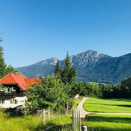 Landhaus Am Berg Schlafende Hexe *