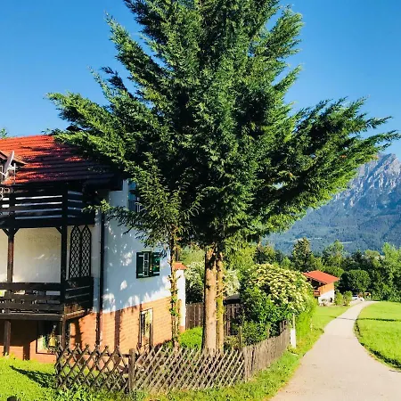 Landhaus Am Berg Schlafende Hexe Apartment *
