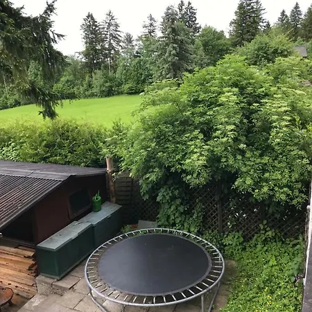 Landhaus Am Berg Schlafende Hexe *
