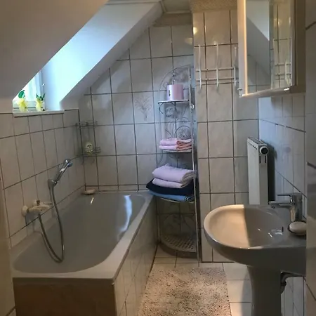 Landhaus Am Berg Schlafende Hexe Bayerisch Gmain