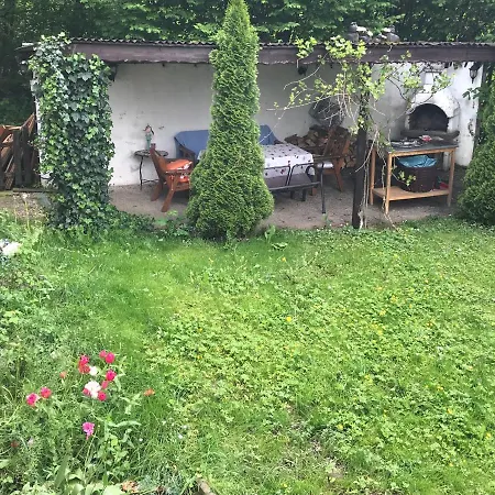 Landhaus Am Berg Schlafende Hexe *