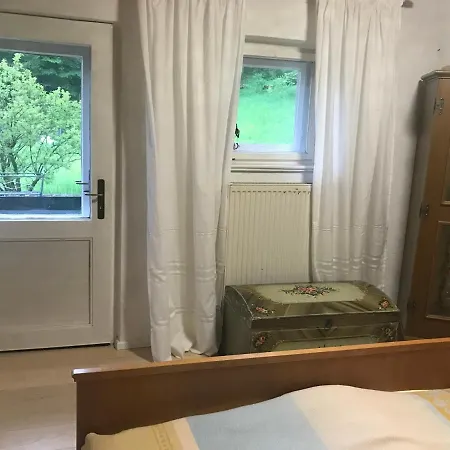 Landhaus Am Berg Schlafende Hexe *