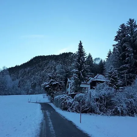 Landhaus Am Berg Schlafende Hexe Apartment Bayerisch Gmain