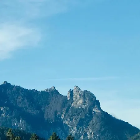 Landhaus Am Berg Schlafende Hexe *