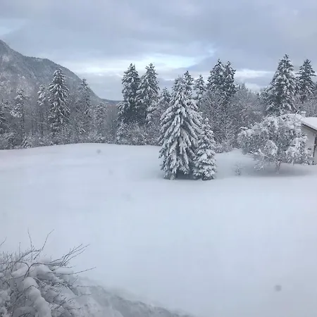 Landhaus Am Berg Schlafende Hexe *