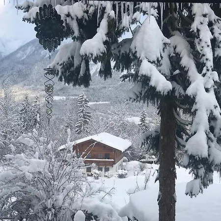 Landhaus Am Berg Schlafende Hexe *